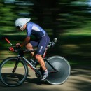 Free 8-week duathlon training plan