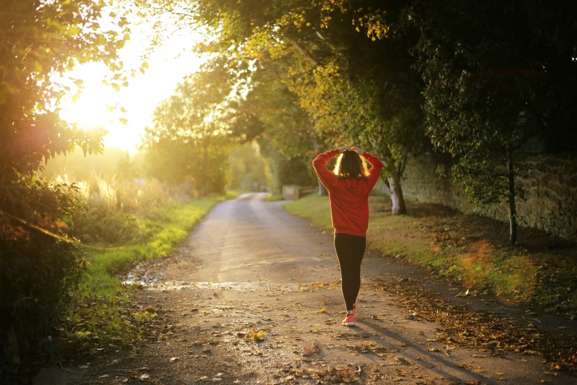 How to start running as a beginner