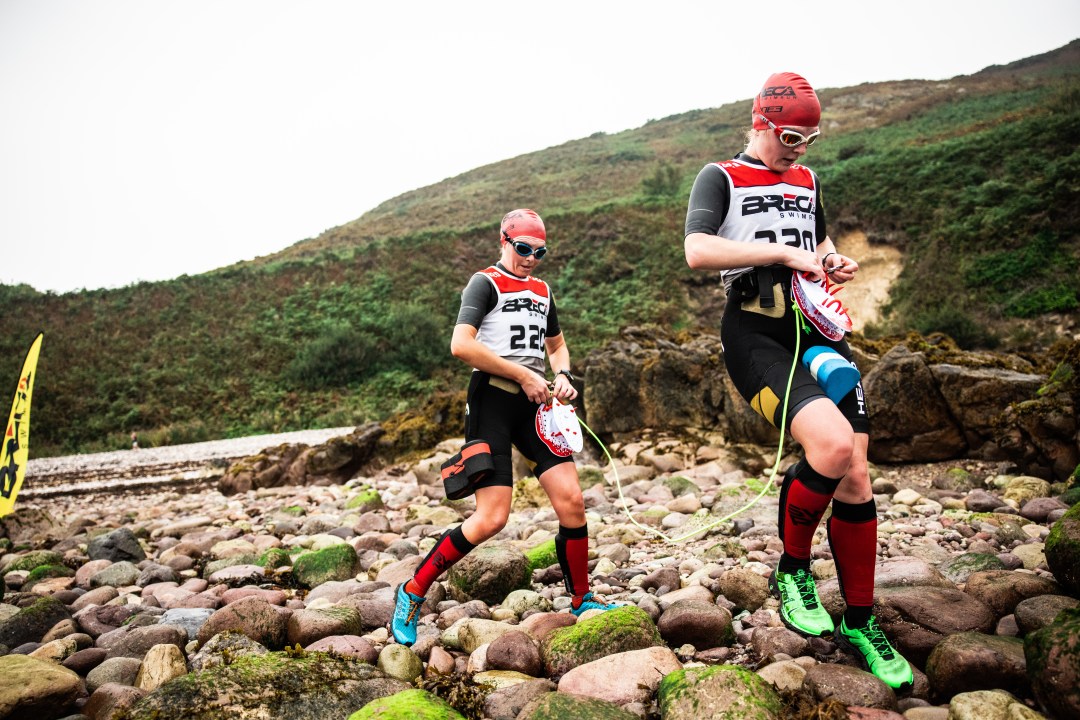 best swimrun gear you need