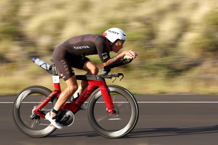 The best triathlon bikes reviewed