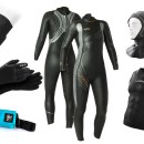 Cold water swimming gear: essential kit to keep you warm and safe