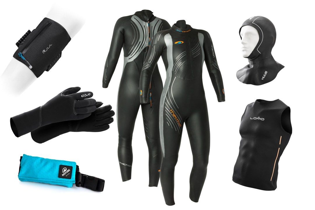 best-cold-water-swim-kit