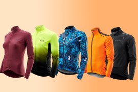 Best winter bike jackets tested