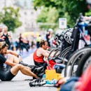 Triathlon race day checklist