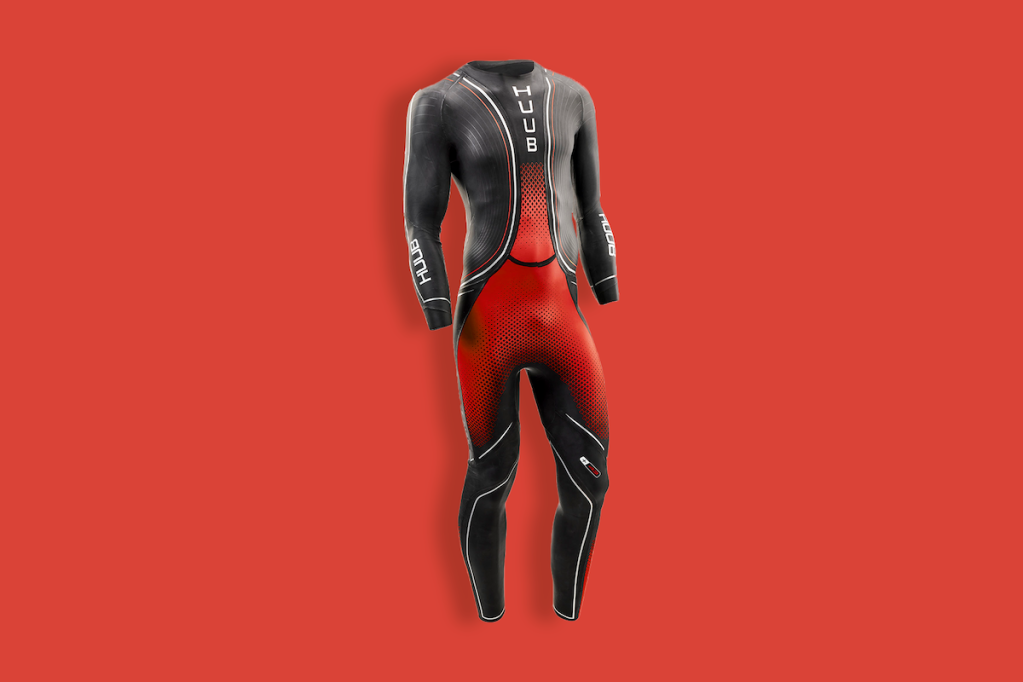 Huub Brownlee Agilis wetsuit review | 220 Triathlon