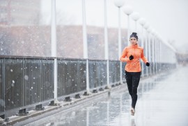 Best winter running shoes reviewed in 2024