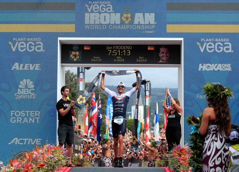 The best Ironman World Championship moments ever