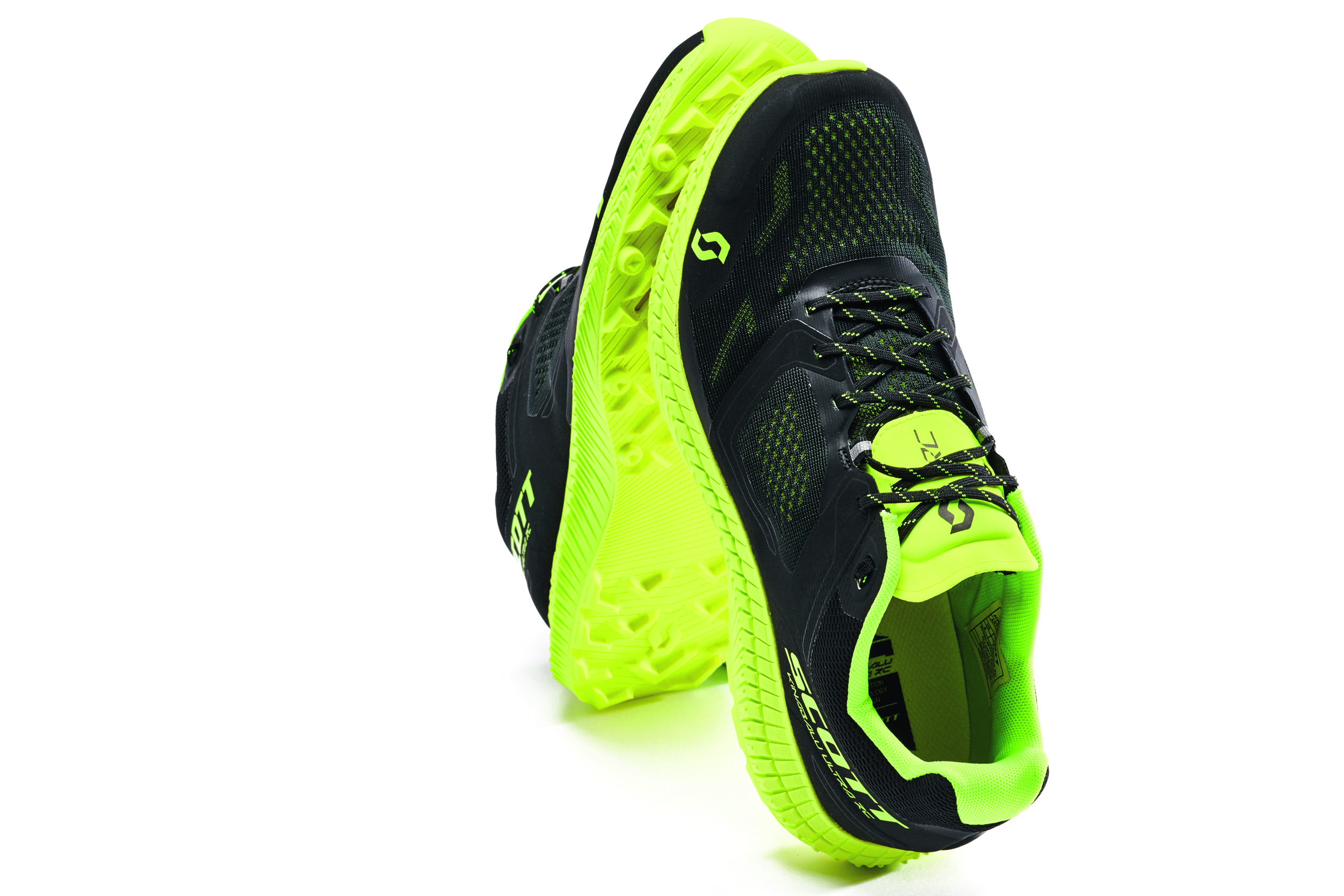 best trail run shoes for men
