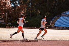 The importance of running cadence and how to boost yours