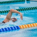 How to train for your first 3.8km swim