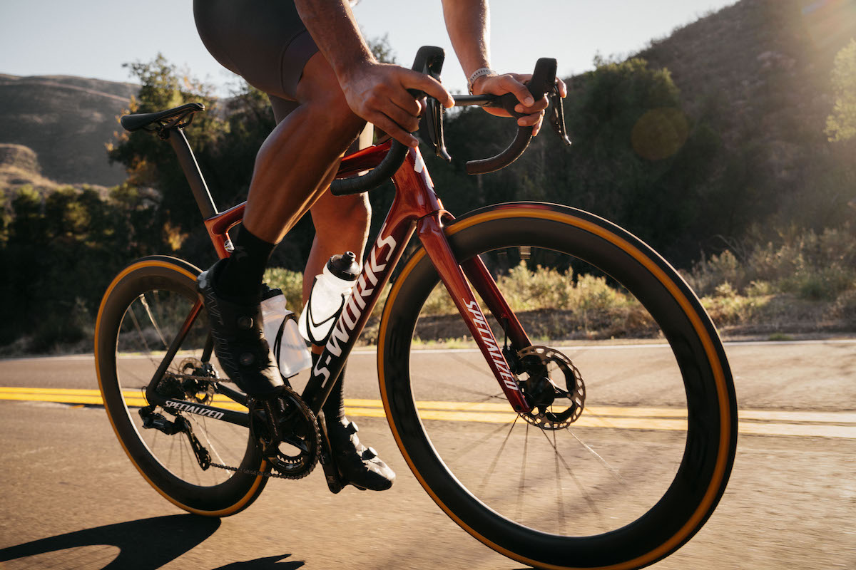 The best road bikes for triathlon 220 Triathlon