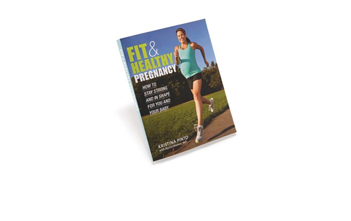 Fit & Healthy Pregnancy