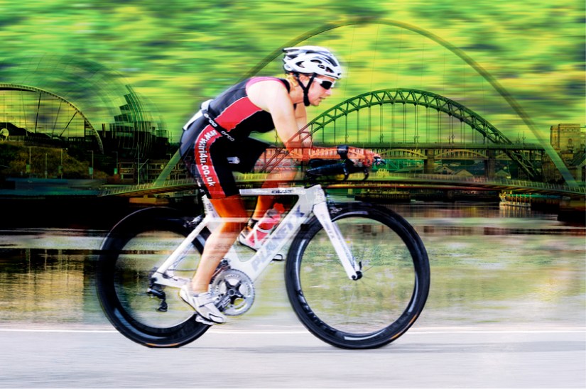 Newcastle Tri entries open