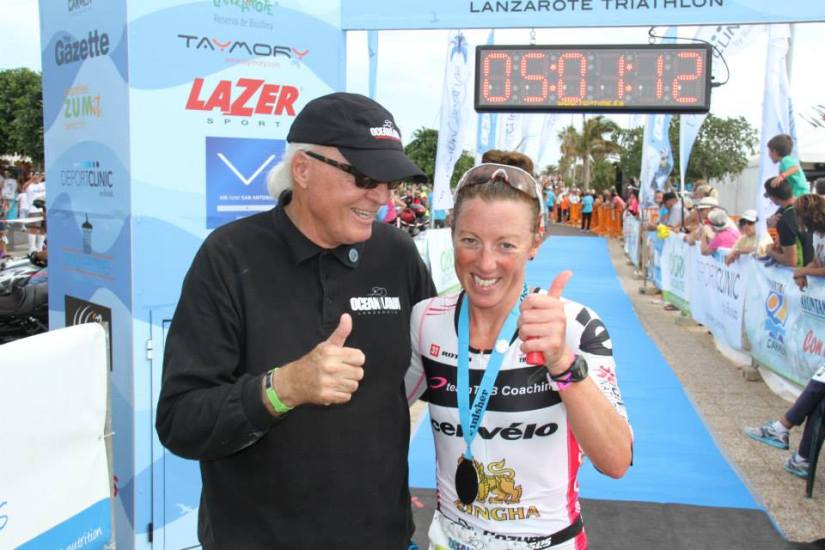 Bella Bayliss takes silver in Lanza