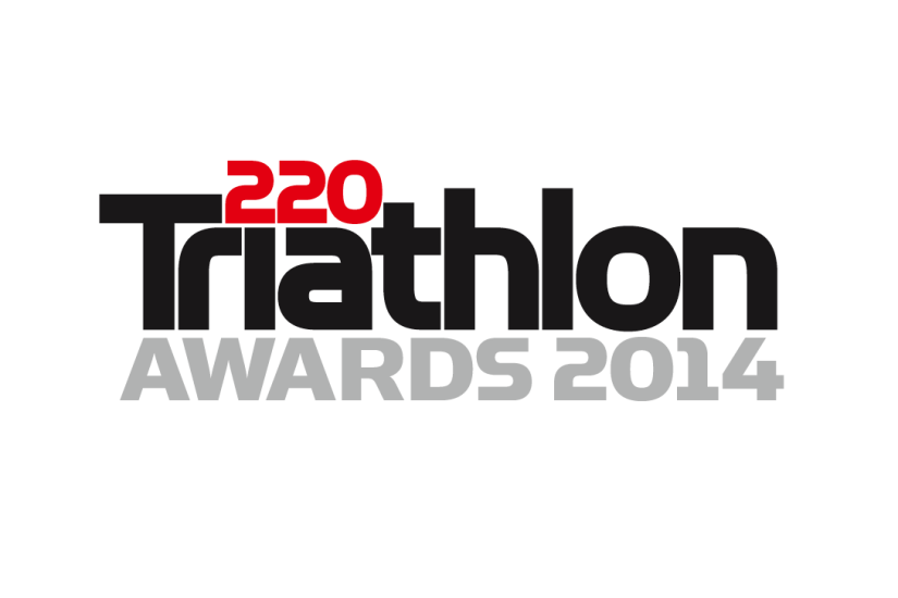 220 Triathlon Awards now open