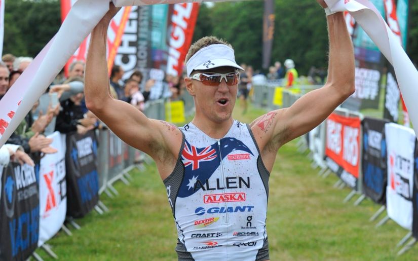 Xterra England confirms €15k purse