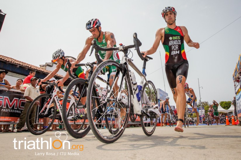 ITU adds more World Cup races