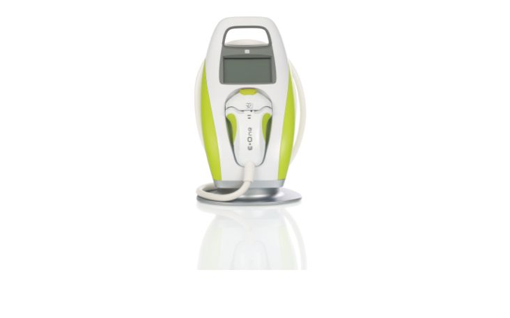 E-One IPL hair removal