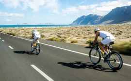 Nine gear upgrades for long distance triathletes