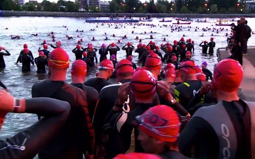 Video: Challenge Vichy 2014 teaser