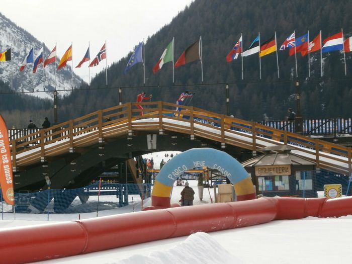 Italy to host ITU winter tri champs