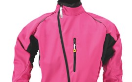 Mavic Gennaio women’s bike jacket