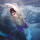 5 freestyle swim drills to improve your propulsion and feel