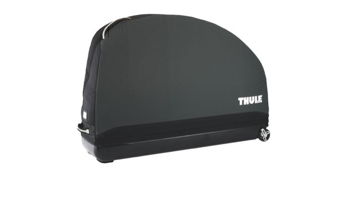 Thule RoundTrip Pro bike case