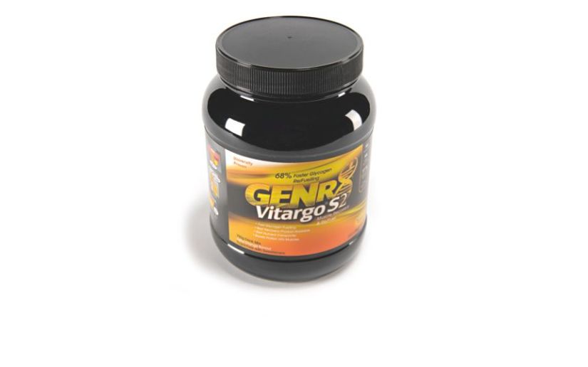 Vitargo S2 Recovery Drink