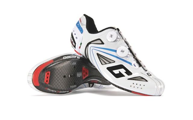 Winners of Gaerne Chrono bike shoes announced