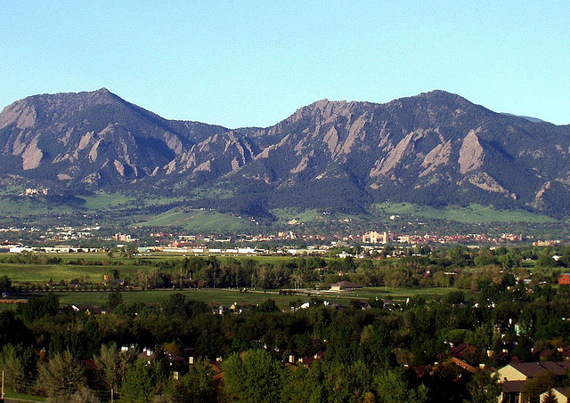 Ironman Boulder changes route due to recent flooding