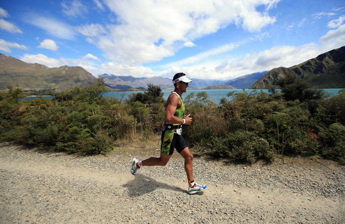 Over 1,600 expected at Challenge Wanaka