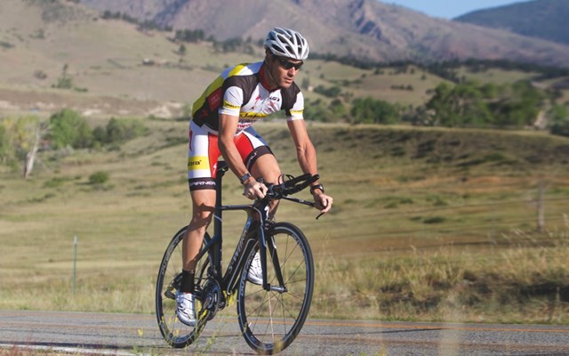 Craig Alexander planning Kona comeback?