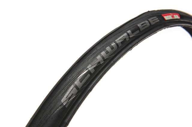 Schwalbe Ironman tyre