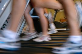 Treadmill tips for triathletes