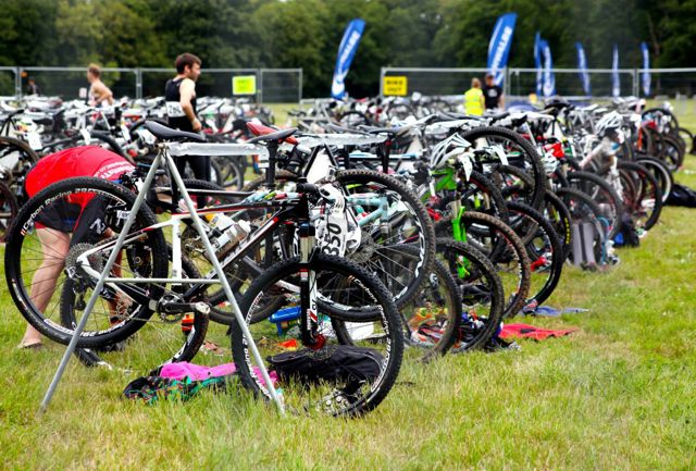 Xterra England to sell out soon