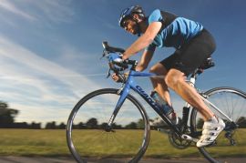 Bike cadence for triathletes: why it matters and how to find your optimum pedalling efficiency