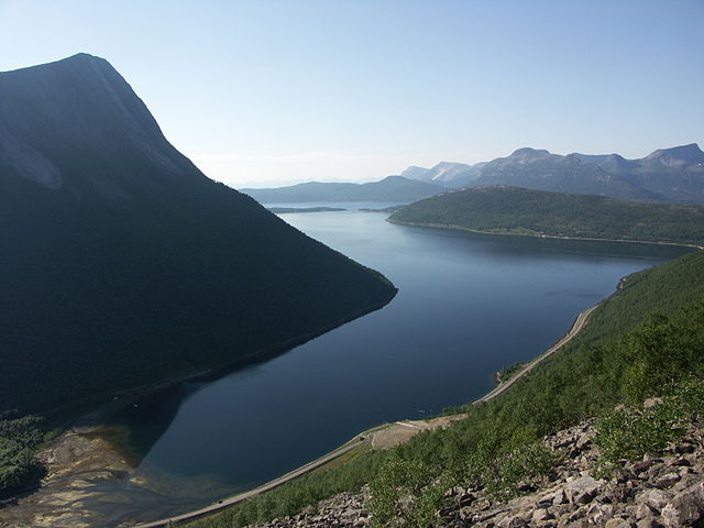 Fancy island hopping in Norway? Xterra launches Swimrun