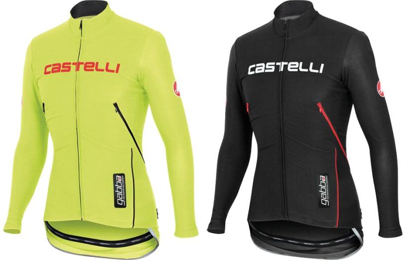 Essential wet weather gear for bike and run training this spring