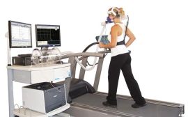 VO2 max tests: What are they and why are they useful?