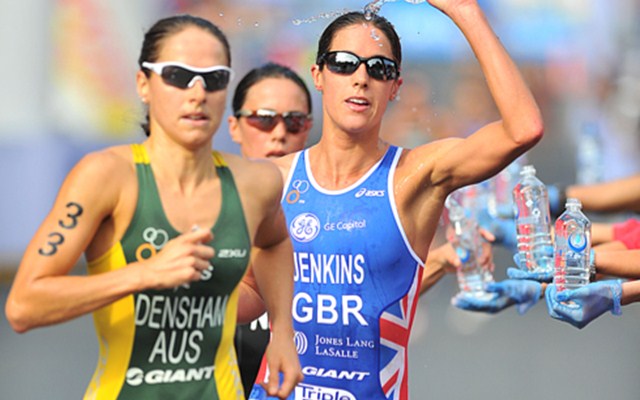 Helen Jenkins will change WTS dynamic this season, says Non