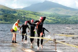 Race tips: Bala Standard Tri