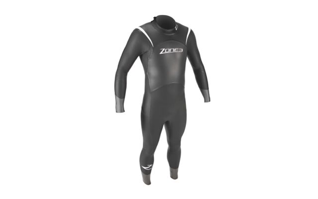 Review: Zone3 Advance wetsuit