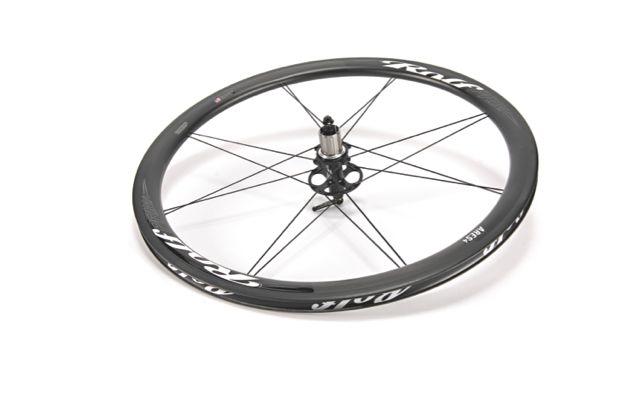 Review: Rolf Prima Ares 4 race wheels