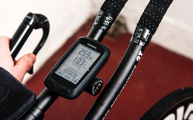 What’s the difference between cycling power meters and running power meters?