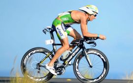 When should I upgrade to a tri bike?