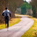 Four running drills to boost your 10km speed