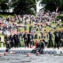 Five beginner-friendly triathlon swims in the UK