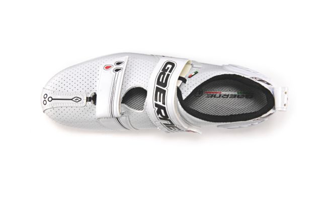 Review: Gaerne Kona Tri bike shoes