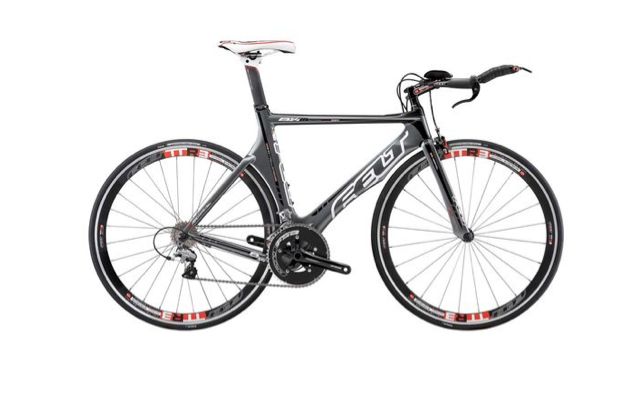 Felt recalls five models of tri bike